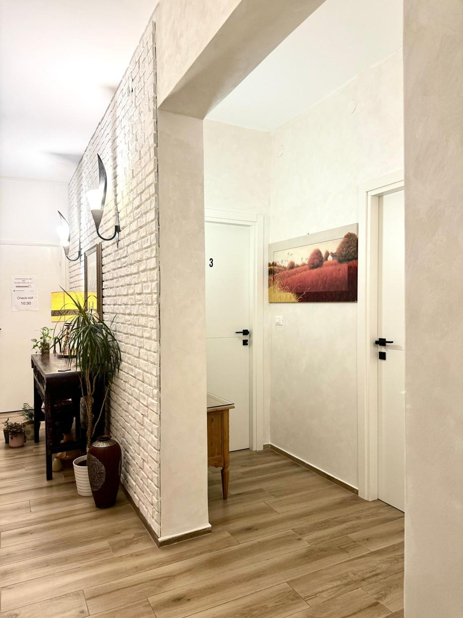 Serenity B&B Brescia Exterior foto