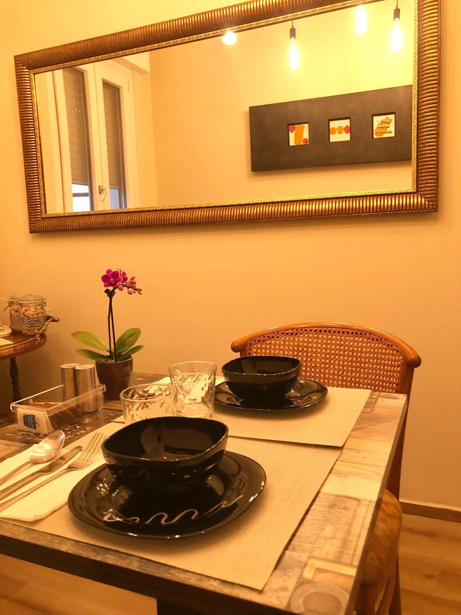 Serenity B&B Brescia Exterior foto